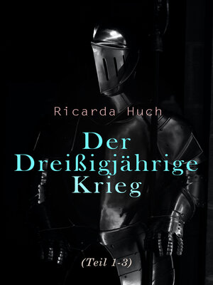 cover image of Der Dreißigjährige Krieg (Teil 1-3)